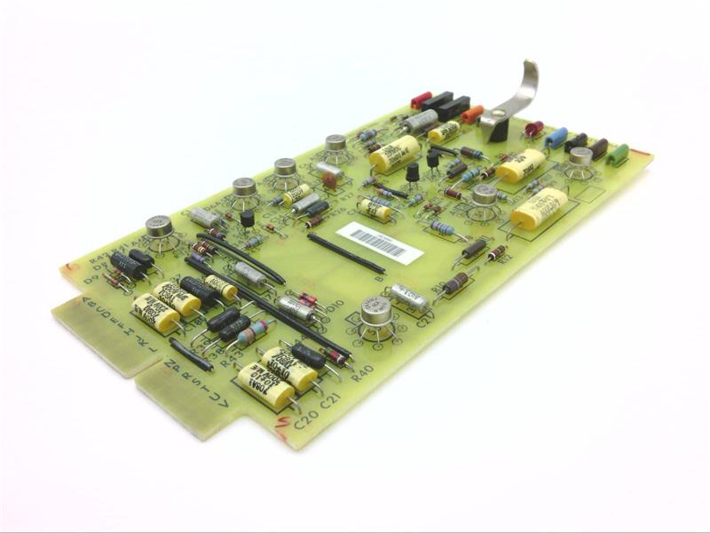 GENERAL ELECTRIC 3S7700PB103B1