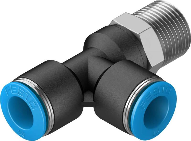 FESTO QSTL-1/4-6-100