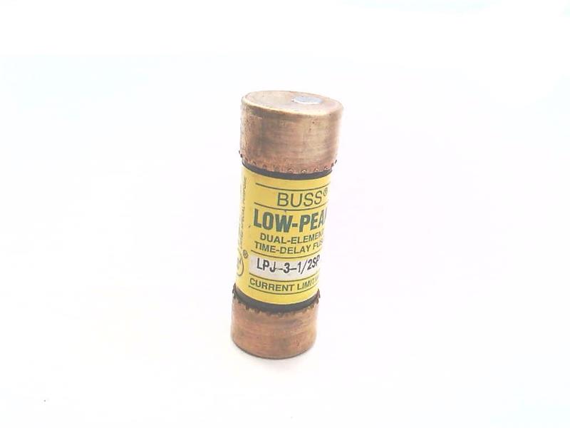 EATON CORPORATION LPJ-3-1/2SP