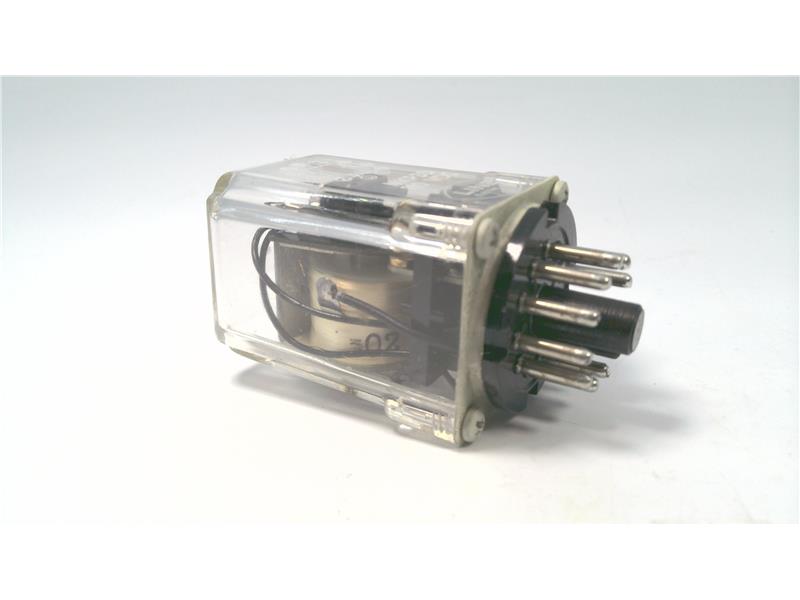 LINE ELECTRIC MKP3D-110V DC