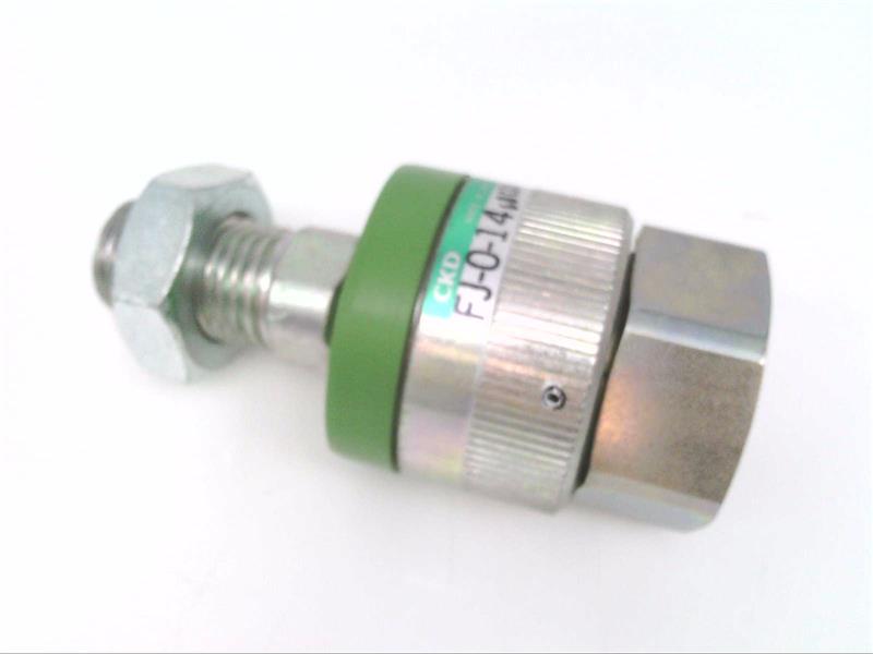 CKD CORP FJ-0-14