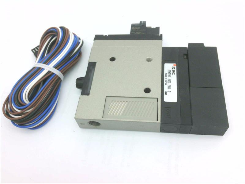 SMC EZM071HF-J5LOZ-E55CL-Q