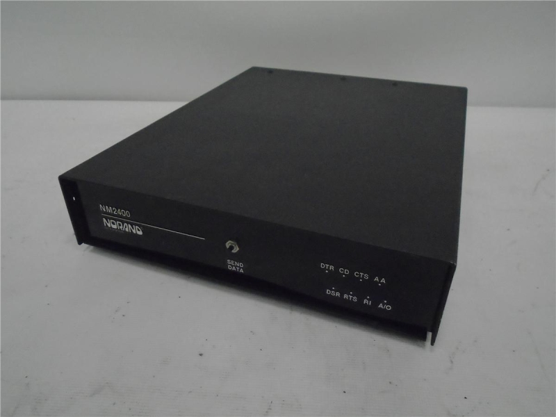 NM2400 by NORAND