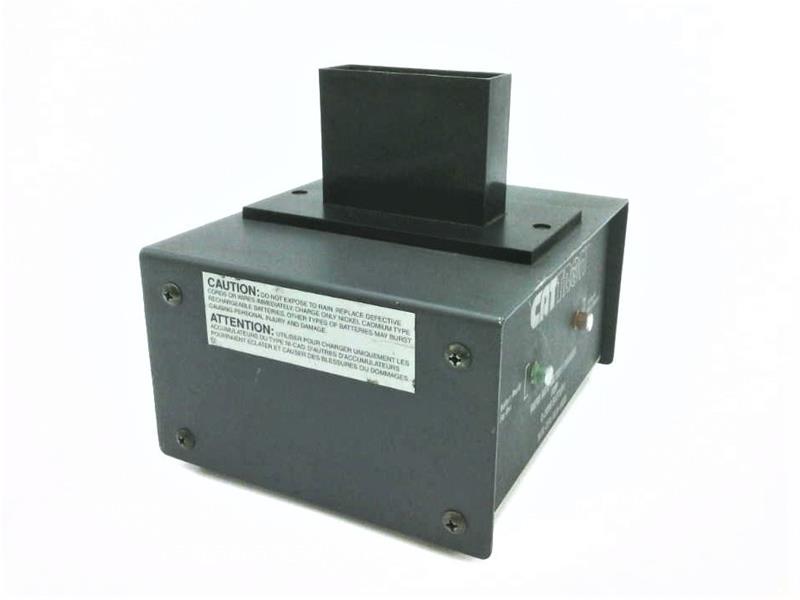 CATTRON SM12104-CAT220S