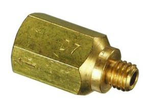 CLIPPARD MCV-1