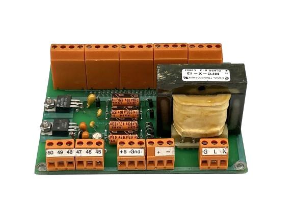 SM90102 por WESCHLER