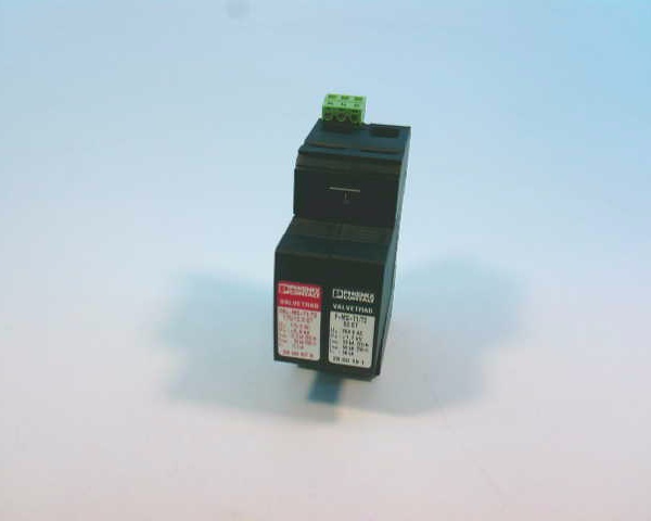 PHOENIX CONTACT VAL-MS-T1/T2 175/12.5/1+1-FM
