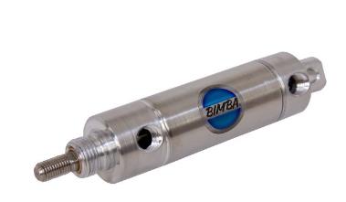 BIMBA M-123-DQ
