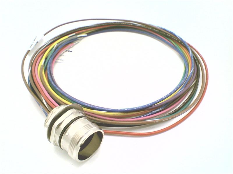 TURCK CKAFL 16-14-0.5