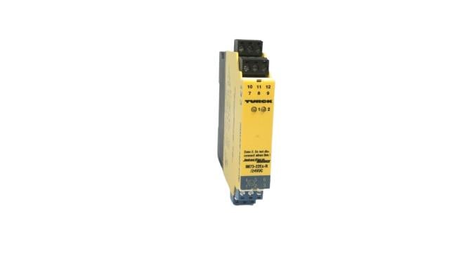 TURCK IM73-22EX-R/24VUC