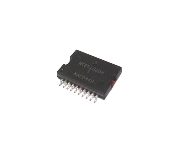 MC33186DH1 by NXP SEMICONDUCTOR