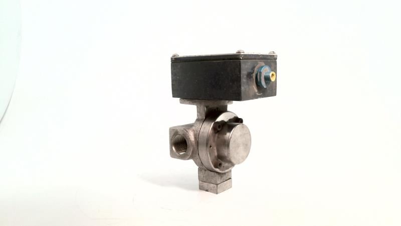 UNIVERSAL FLOW MONITORS SM-FSF6GM-6-32V1.0-M3WR-PC4M-C-Z86-1.5D