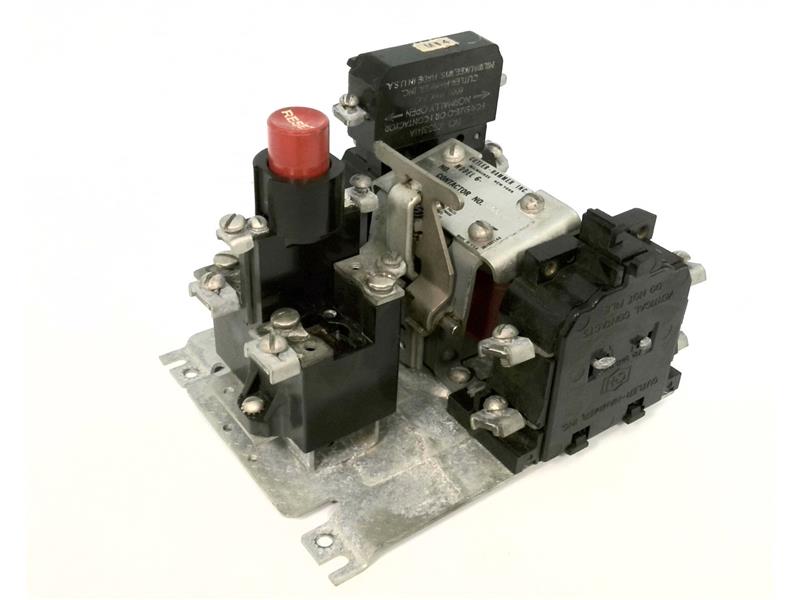 805 by EATON CORPORATION