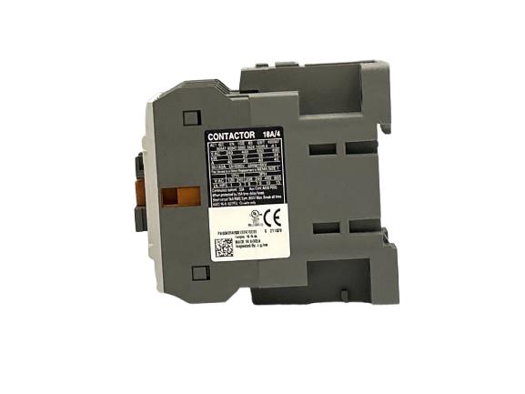 FRANKLIN ELECTRIC MRC-18A-4-120VAC