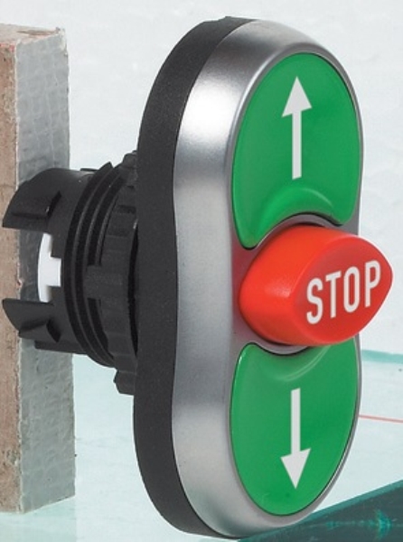 L61BA22 por BACO CONTROLS