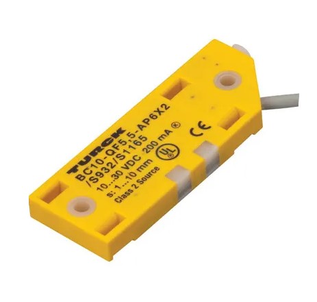 BC10-QF5.5-RP6X2/S932 par TURCK