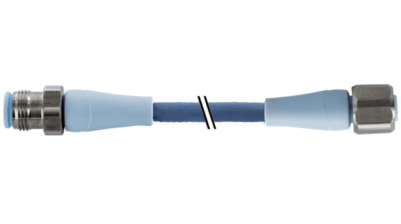 7024-40041-3390500 por MURR ELEKTRONIK