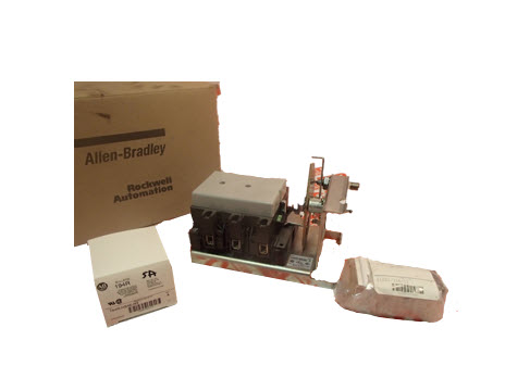 194RS-NN0604E par ALLEN BRADLEY