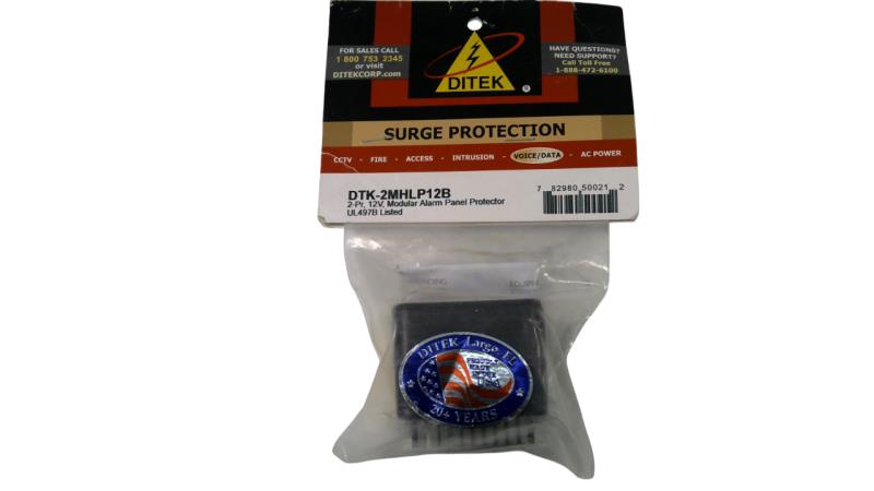 DITEK DTK-2MHLP12B