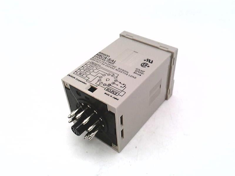 OMRON H8CA-SAL