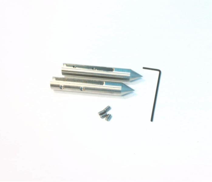 ACCURATE MANUFACTURED PRODUCTS Z9009