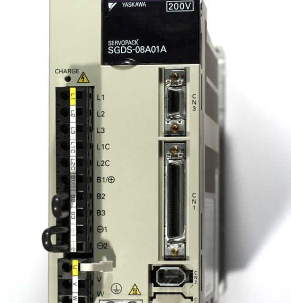 OMRON SGDS-08A01A