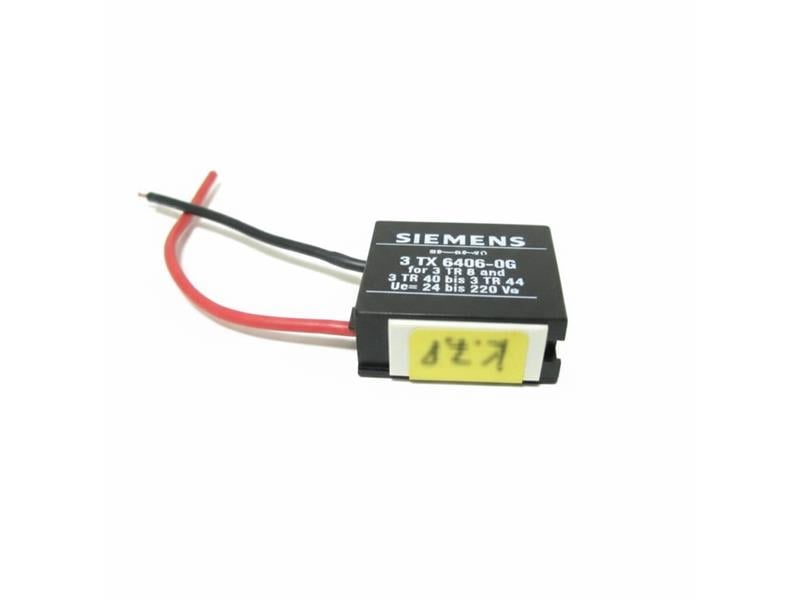3TX6406-0G par SIEMENS