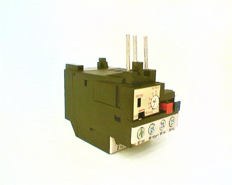 TECO-WESTINGHOUSE RHN-10/18A