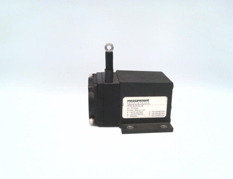 TE CONNECTIVITY PT1DC-50-UP-Z10-M6