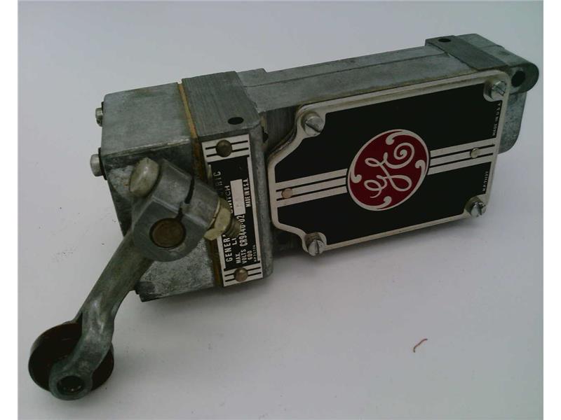 GENERAL ELECTRIC CR9440-D2
