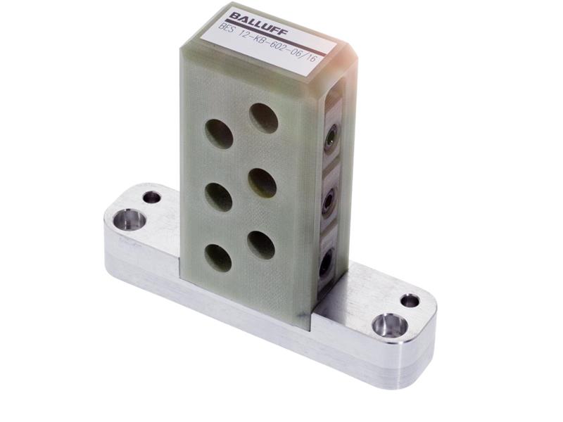 BALLUFF BES 12,0-KB-602-06/16