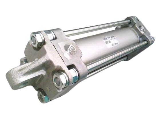 SMC CDA2B40-100Z