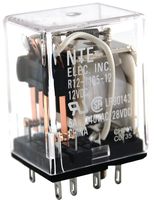 NTE R12-17D3-12P