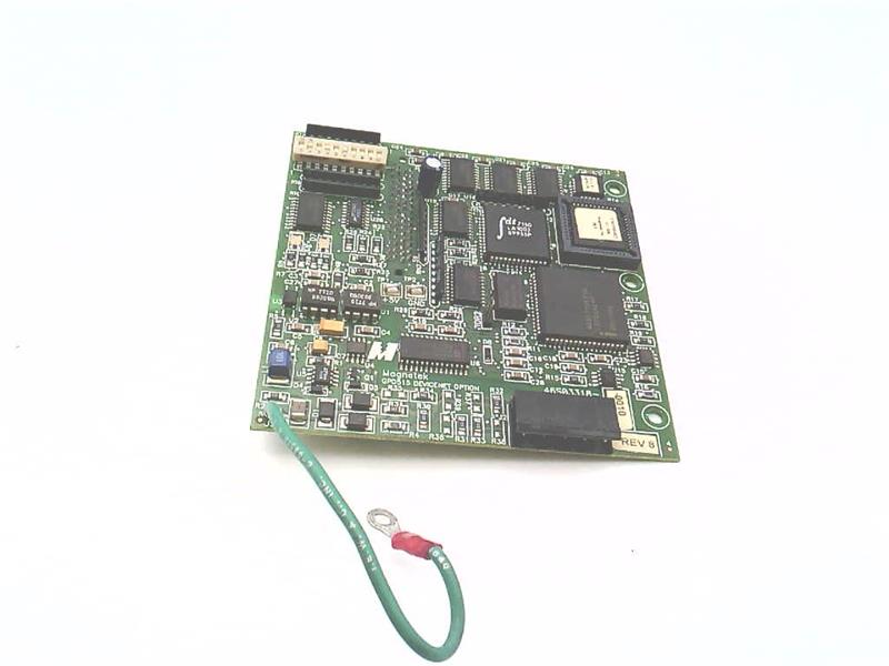 YASKAWA ELECTRIC 46S03318-0010