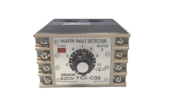 OMRON K2CU-F40A-CGS