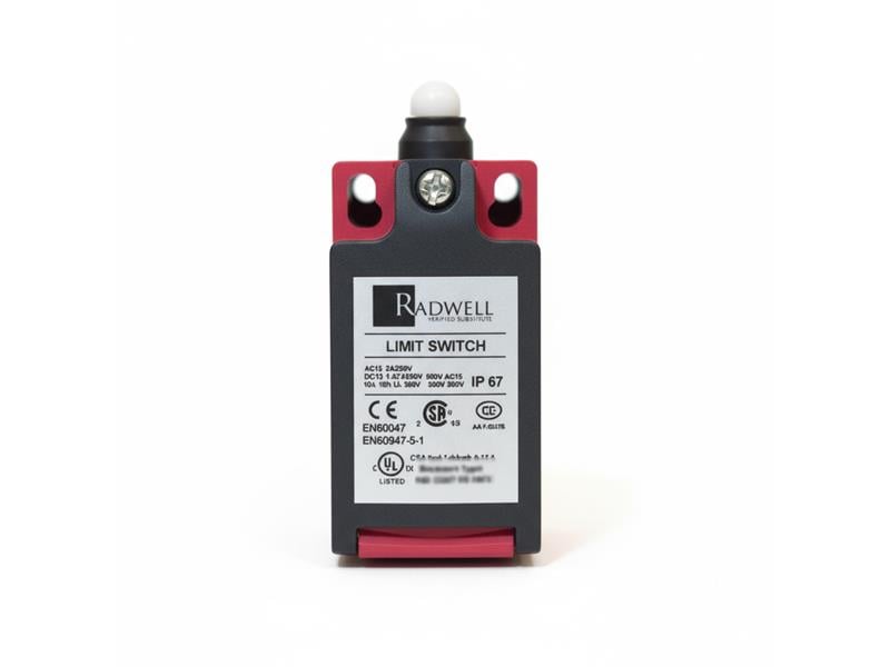 RADWELL VERIFIED SUBSTITUTE TS23611ZUENPTSUB