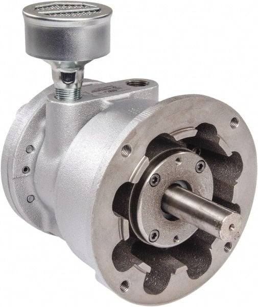 IDEX INC 8AM-NRV-32A