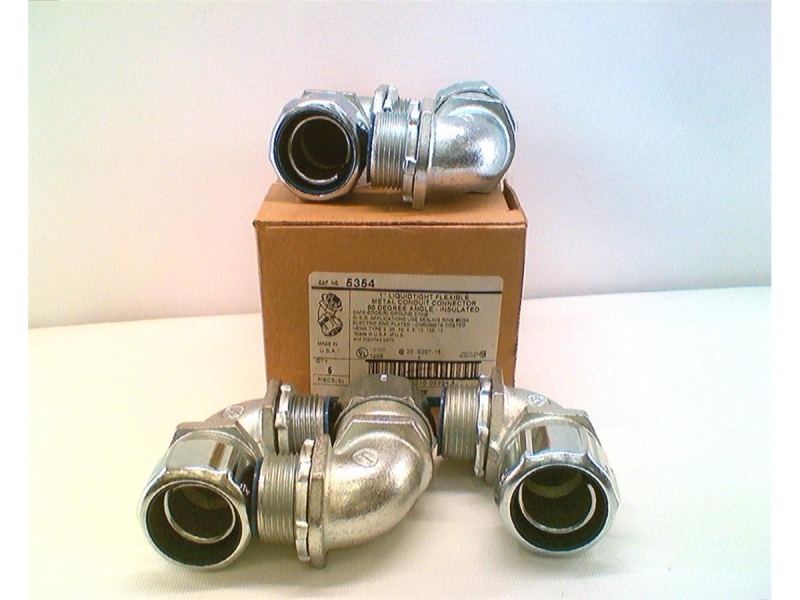 ABB THOMAS & BETTS 5354/5-PACK