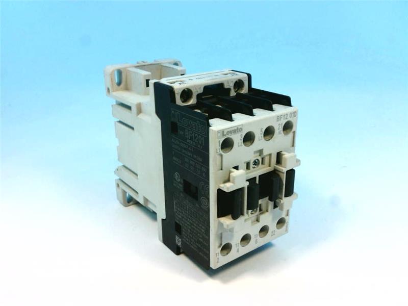 LOVATO BF1201D048
