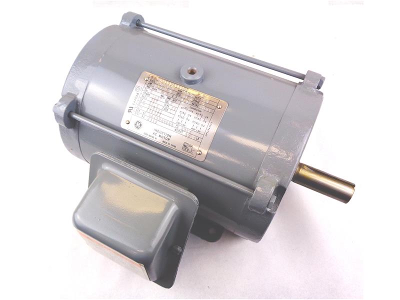 GENERAL ELECTRIC 5KE182JCX105
