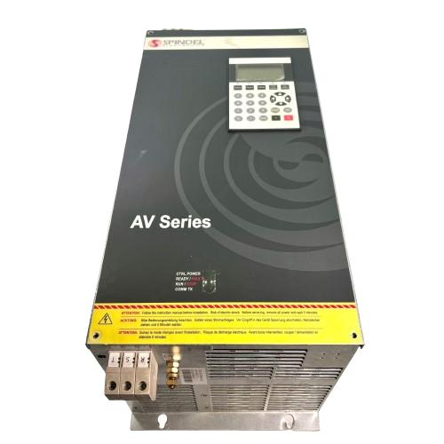 SPINDEL AV-2V038A