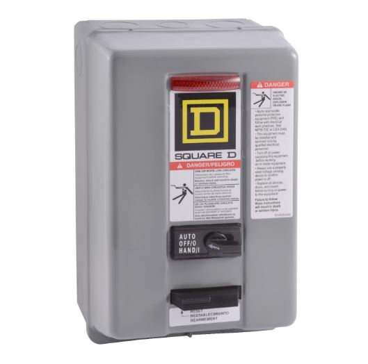 SCHNEIDER ELECTRIC 8536SBG1V02CP1