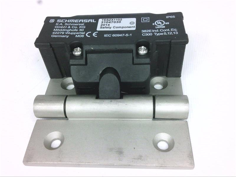 SCHMERSAL TESZX1102
