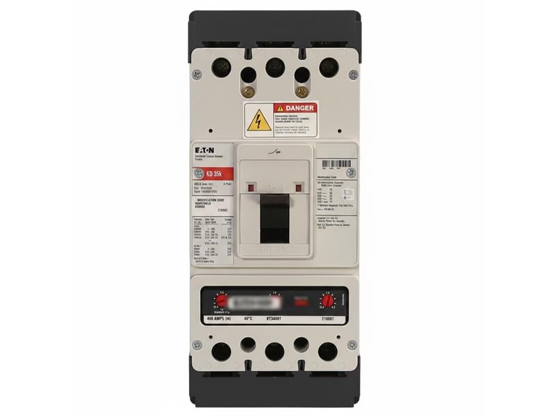 EATON CORPORATION KD3400LS