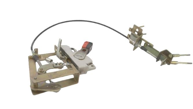 EATON CORPORATION 6608C44-H11-36