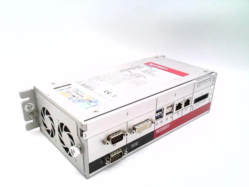 BECKHOFF C6920-0050
