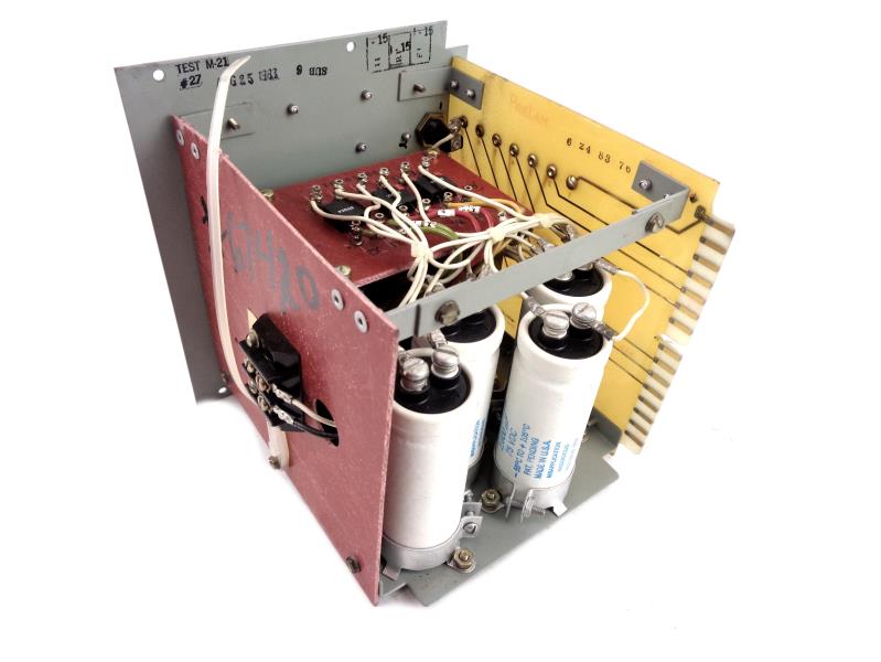 WESTINGHOUSE 1906A14G01