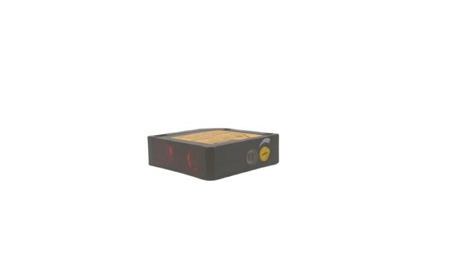 BAUMER ELECTRIC OHDM 16N5001/S14