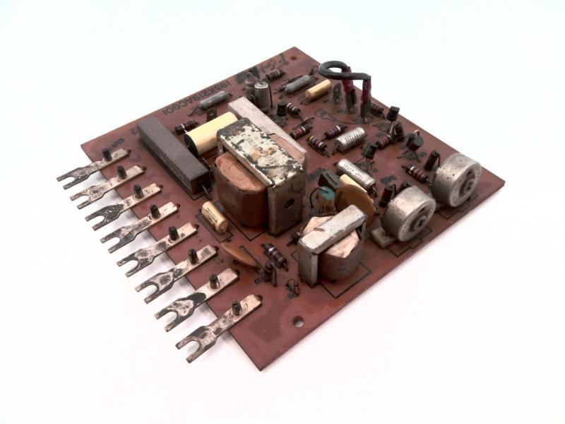GENERAL ELECTRIC 193X-219ACG01