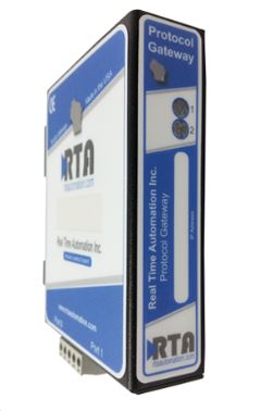REAL TIME AUTOMATION 460PSBS-NNA1-W